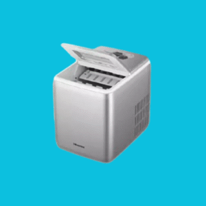 Hisense Ice Maker 20KG/24h 2600mL water tank (ICM2011)